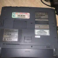 لبتاب کلکسیونی TOSHIBA   PORTEGE3490 CT|رایانه همراه|تهران, خانی‌آباد|دیوار