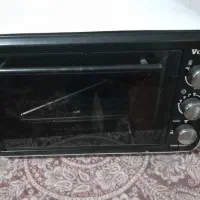 ماکروفر سالم سالم