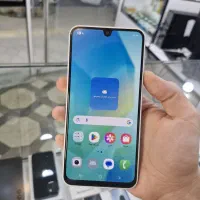 A16 128 gig ram6|موبایل|میبد, |دیوار