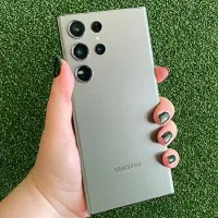 سامسونگ Galaxy S23 Ultra با حافظهٔ ۵۱۲ گیگابایت