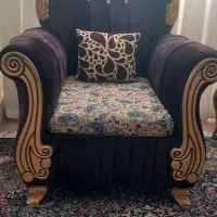 وسایل خانه|بوفه، ویترین، کنسول|شاهرود, |دیوار