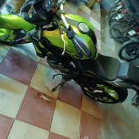 بنلی 250نیوفیس|موتورسیکلت|اسدآباد, |دیوار