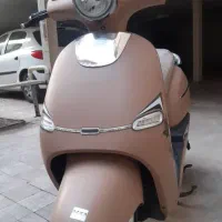 موتور سیکلت دایچی۱۴۰۴