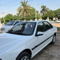 پارس 1401 قدیم برق زیمنس|خودرو سواری و وانت|کارون, |دیوار