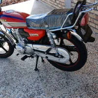 موتور 200|موتورسیکلت|جیرفت, |دیوار