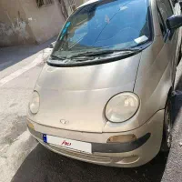 دوو ماتیز مدل81