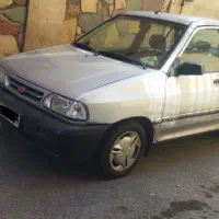 خودرو سواری|خودرو سواری و وانت|تهران, حکیمیه|دیوار