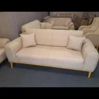 مبل راحتی مینیمال