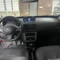 ساینا دوگانه 1403|خودرو سواری و وانت|تبریز, |دیوار