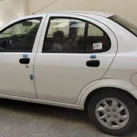 ساینا sدوگانه سوز صفر مدل 403