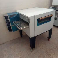 فر ریلی پیتزا / ۵۰ بغل