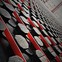 خدمات‌ لوله‌کشی گرمایشی وسرمایشی ومصرفی