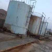 تانکر فلزی ذخیره آب از 100 تا 120هزار لیتر|مصالح و تجهیزات ساختمان|اهواز, پردیس|دیوار