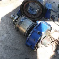 سیم پیچی الکتروموتور دینام پمپ آب تکفاز و سه فاز|خدمات پیشه و مهارت|تبریز, |دیوار