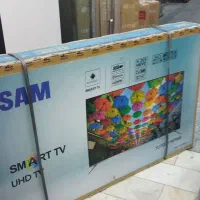 تلویزیون ال ای دی 55 اینچ سام