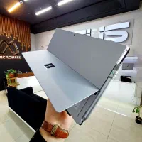 لپتاپ مایکروسافت سرفیس تبلتی دانشجویی surface pro|رایانه همراه|نیشابور, دارایی|دیوار