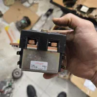 کنتاکتور DC لیفتراک برقی 150 آمپر DC182