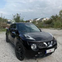 نیسان جوک اسپرت ۲۰۱۷