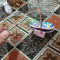 قاب عینک طبی سالم دخترانه