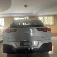 bmw X2|خودرو سواری و وانت|تهران, ستارخان|دیوار