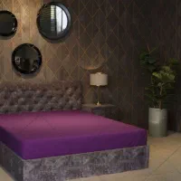 تخت خواب 2 حدچستر