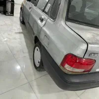 پراید صبا مدل ۸۷ شاسی سالم بدون رنگ|خودرو سواری و وانت|کهنوج, |دیوار