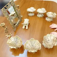 هفت سین برنزی