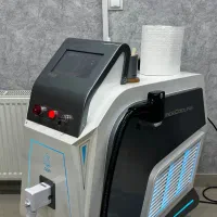 دستگاه لیزر سوان تیتانیوم ۲۰۲۳|پزشکی|لنجان, |دیوار