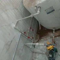 لوله کشی تعمیرات خرده کاری آب فاظلاب پکیج|خدمات پیشه و مهارت|یزد, |دیوار