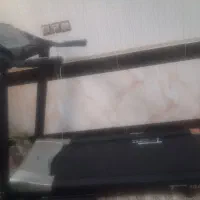 تردمیل|تجهیزات ورزشی|تربتحیدریه, سرمحله|دیوار