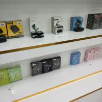 حراجی ایرپاد و ساعت هوشمند