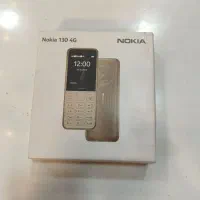 گوشی ساده نوکیا 130 4g