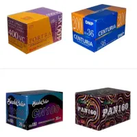 فیلم عکاسی / نگاتیو عکاسی کداک Kodak Portra 400VC