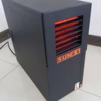 هیتر اینورتر