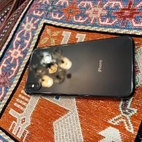 آیفون X|موبایل|تهران, پردیسان|دیوار