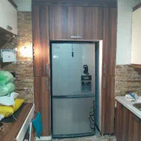 کابینت فروشی|آب‌چکان و نظم‌دهنده ظروف|پردیس, فاز ۱|دیوار