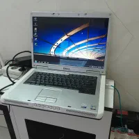 لپتاب dell inspiron 6400
