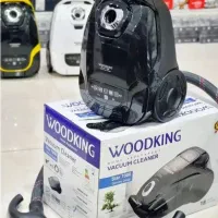 جارو برقی موشکی با گارانتی