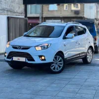 جک s5 اتومات مدل ۹۶