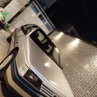 پژو ۴۰۵