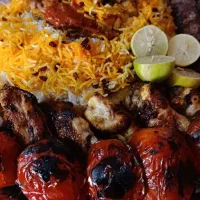 رستوران ستاره سحر