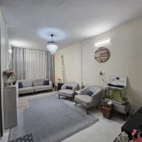 50 متر/ طبقه دوم رویتی/خوش نقشه