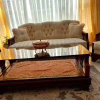 مبلمان مدرن شرکتی
