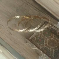 سینه ریز گوشواره و النگو