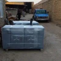 بتن ریز ویک جوشکار ساده|استخدام صنعتی، فنی، مهندسی|گنبد کاووس, |دیوار