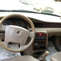 سمندef71400|خودرو سواری و وانت|مشهد, شهید فرامرز عباسی|دیوار