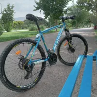 دوچرخه سایز ۲۶ کراس|دوچرخه، اسکیت، اسکوتر|بجنورد, |دیوار