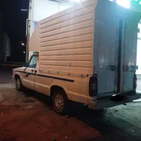 مزدا کارا ۲۰۰۰ میتسوبیشی|خودرو سواری و وانت|اهر, |دیوار