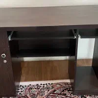 میز تحریر واداری