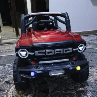 ماشین شارژی